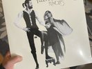 Fleetwood Mac “Rumors” (clear vinyl) - SEALED/NO RESERVE