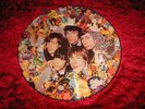 rolling stones-precious stones picture lp vinyl ist OHNE COVER