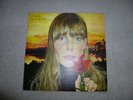 VINYL 33RPM DISC - JONI MITCHELL - CLOUDS