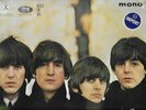 The Beatles   For Sale   Mono LP   Sealed    UK Import