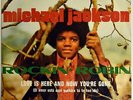 MICHAEL JACKSON – Rockin' Robin - 45RPM SPANISH EDIT 1972 N.MINT* T. MOTOWN