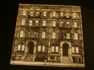 LED ZEPPELIN PHYSICAL GRAFFITI FIRST PRESS SSK 89400 VINYL LP