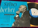 RARE 1951 SIDNEY BECHET AND HIS BLUE NOTE JAZZ MEN 10