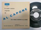 Prince Buster  ?– Al Capone / One Step Beyond Rare French 45T Ska 7' 1967