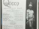 Queen - Absolutely Rare Doppel LP Grünes Vinyl