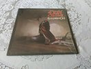 OZZY OSBOURNE. BLIZZARD OF OZZ. JET.JZ 36812. 1981.
