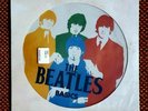 Neu  The Beatles Basics Vinyl LP-Picture Disc-Limited Edition 500 Copies/'12/OVP