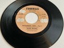 **RARE** *SAXIE RUSSELL* PSYCHEDELIC SOUL* *NORTHERN SOUL* VINYL #37