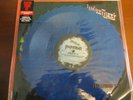 JUDAS PRIEST  /  PAINKILLER  SHAPE  12 inch maxi blue vinyl   VINYL  RSD UK