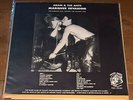 ADAM AND THE ANTS MARQUEE INVASION Sex Pistols KBD Punk The Damned Buzzcocks 77