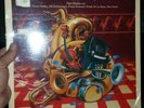 DON MENZA - Horn Of Plenty  — Sealed ?? Japanese Pressing
