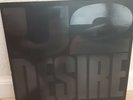 U2 Desire (9:23) Limited Edition 1988 UK 1 of 800 PROMO 12