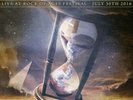 LIVE AT ROCK OF AGES FESTIVAL 2016 (2LP) by BLUE OYSTER CULT Vinyl Double Album