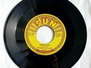 Vernon Taylor- - Dinah Lee  -NM-  45rpm Rockabilly