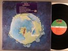 Yes  Fragile   Prog  Shrink Wrap Hype Sticker