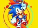 Sonic Mania Video Game Soundtrack LP