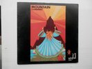 MOUNTAIN ......... CLIMBING ......... Orig. LP on WINDFALL ........ RARE  ROCKER