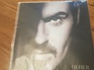 George Michael Older Vinyl