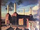 Pink Floyd Animals Vinyl SHVL 815 1977 Uk