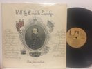 Nitty Gritty Dirt Band Will The Circle Be Unbroken NM 3LP ORIG TRI-FOLD CLASSIC