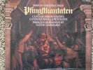 J.S.BACH SEALED  Cantatas for Pentecost Harnoncourt/Leonhardt Telefunken DMM