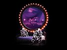 PINK FLOYD - Delicate Sound of Thunder: Restored Re-Edited Remixed - 3LP - Vinyl