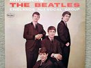 Orig. 1964 Introducing The Beatles LP 1062 Version 1 Mono Vee Jay Love Me Do
