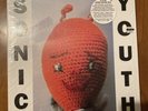 Sonic Youth Dirty 4LP Vinyl Box Set