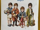 The Beatles ?– ...One, Two, Three, Four