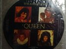 Queen It's A Hard Life 12