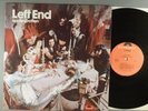 Left End  Spoiled Rotten   Hard Rock; Glam