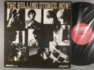 Rolling Stones, The  The Rolling Stones Now   SEALED In Bag Mono Red Boxed Label