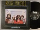 Sam Gopal  Escalator   Ultra RARE  Original UK Press  Psych