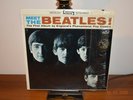 the beatles meet the beatles vinyl ST 2047
