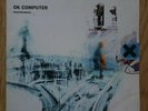 Radiohead - OK Computer 1997 First UK Press vinyl LP see full description