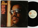 Syl Johnson - Back For A Taste Of Your Love LP - Hi