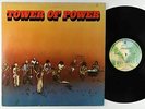 Tower Of Power - S/T LP - Warner Bros.