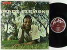 Wade Flemons - S/T LP - Vee Jay VG+ Shrink