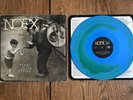 NOFX ‘First Ditch Effort’ LP Ltd Colour Vinyl Record Fat Wreck