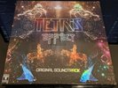 Hydelic Tetris Effect Original Soundtrack 5LP Tetromino Color Vinyl BOXSET LRG