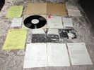The Who 1970 UK Track LP The Who live at Leeds + 11 inserts