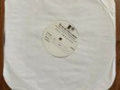 Beach Slang TEST PRESS - Second LP - “A Loud Bash...” RARE