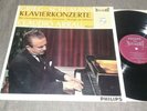Philips hi-fi stereo 835 189 AY ed1 Arrau, piano, Concertgebouw: Grieg, Schumann