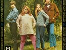 MAMAS AND PAPAS - HITS OF GOLD 1974 RE VINYL LP