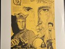 JOHN LENNON THE MAY PANG TAPES LP CRY 101 NOT ON LABEL