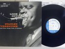 STANLEY TURRENTINE LOOK OUT BLUE NOTE BN 4039 Japan VINYL LP