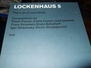 GIDON KREMER : LOCKENHAUS 5  5LP BOX 1992 ECM GERMANY +BOOK