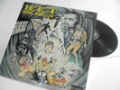 ICE-T: Home Invasion (VERY RARE 1st PRESS GANGSTA RAP LP 1993) ONE RECORD ONLY