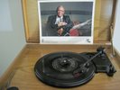 NICKY AND THE NOBLES / SCHOOL BELLS / SCHOOL DAY CRUSH ORIGNAL GONE 45 rpm