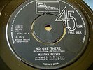 MARTHA REEVES - NO ONE THERE  7